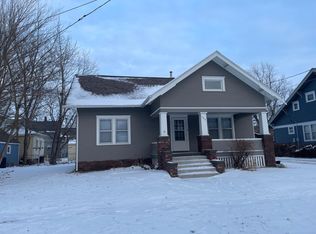 205 Myrtle St, Creston, IA 50801