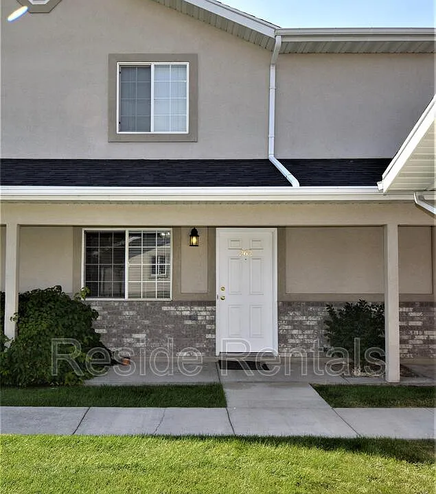 262 W 1395 S Blackhawk #1