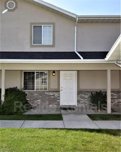 262 W 1395 S, Logan, UT, 84321
