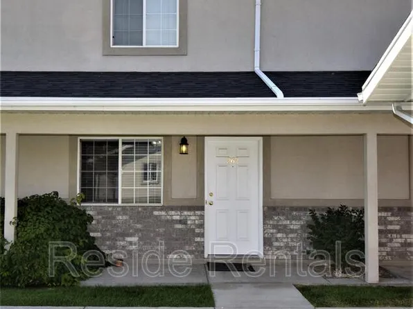 262 W 1395 S, Logan, UT 84321