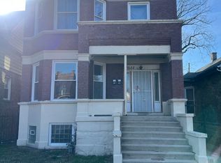 5644 S Carpenter St, Chicago, IL 60621