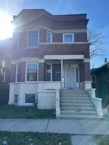 5644 S Carpenter St, Chicago, IL, 60621