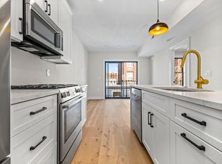 48 Woodward St APT 2, Boston, MA 02127