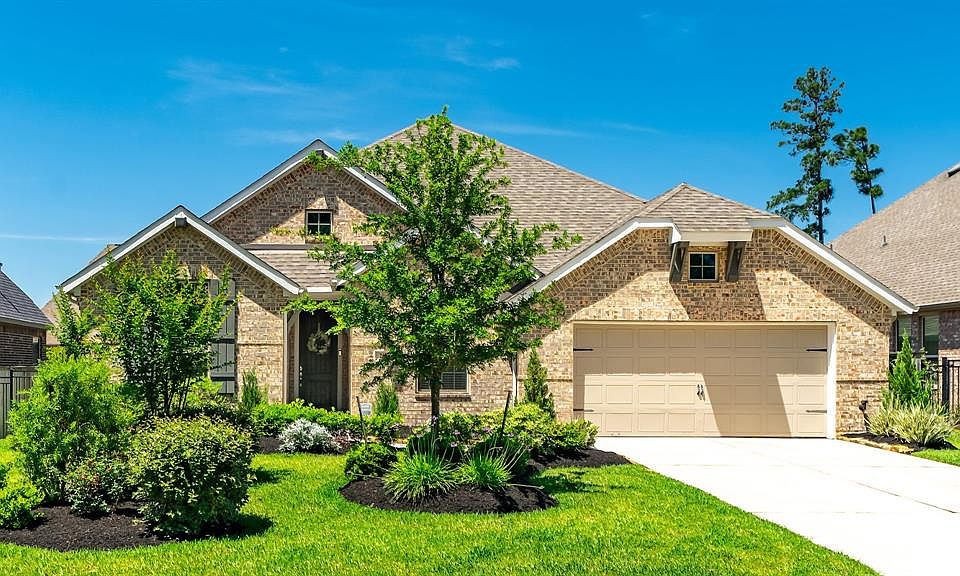 1st image of 209 S Chaparral Bend Dr