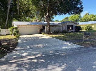 2709 Nottingham Ct, Titusville, FL 32796