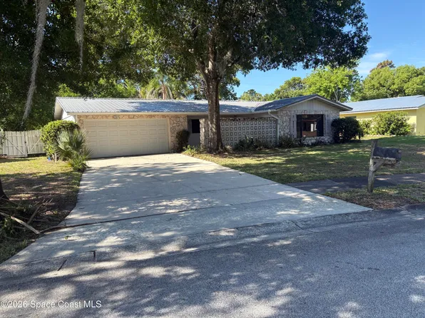 2709 Nottingham Ct, Titusville, FL 32796