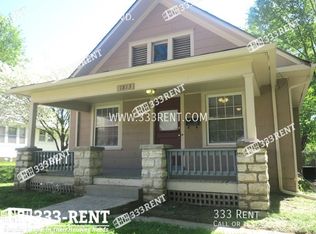 1813 S Northern Blvd, Independence, MO 64052