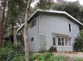 805 Valencia Rd, Aptos, CA 95003