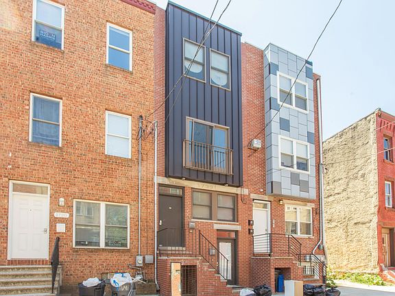 5th image of 1722 Monument St Unit U