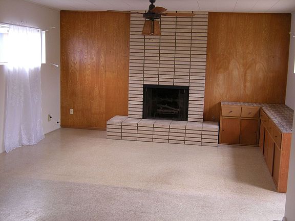 Large Bedroom or Den
