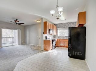 23376 E 5th Pl UNIT 104, Aurora, CO 80018