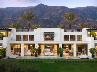 1437 S Jameson Ln, Santa Barbara, CA 93108