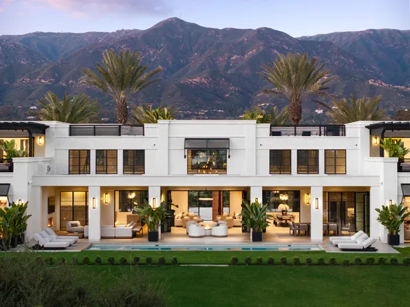 1437 S Jameson Ln, Santa Barbara, CA 93108
