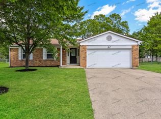 864 Tam O Shanter Way, Monroe, OH 45050