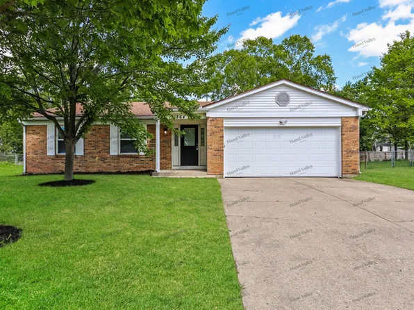 864 Tam O Shanter Way, Monroe, OH 45050