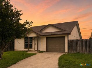 3602 Holbert Dr, Killeen, TX 76543