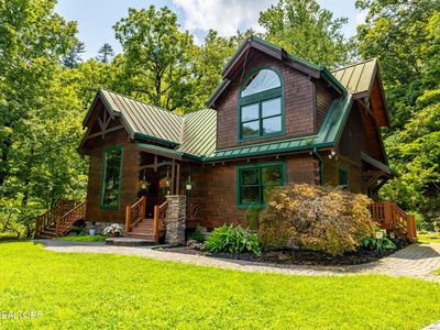 6860 E Lamar Alex Pkwy, Townsend, TN, 37882