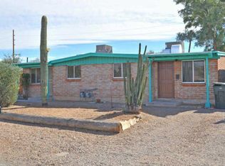 1220 E Lee St, Tucson, AZ 85719