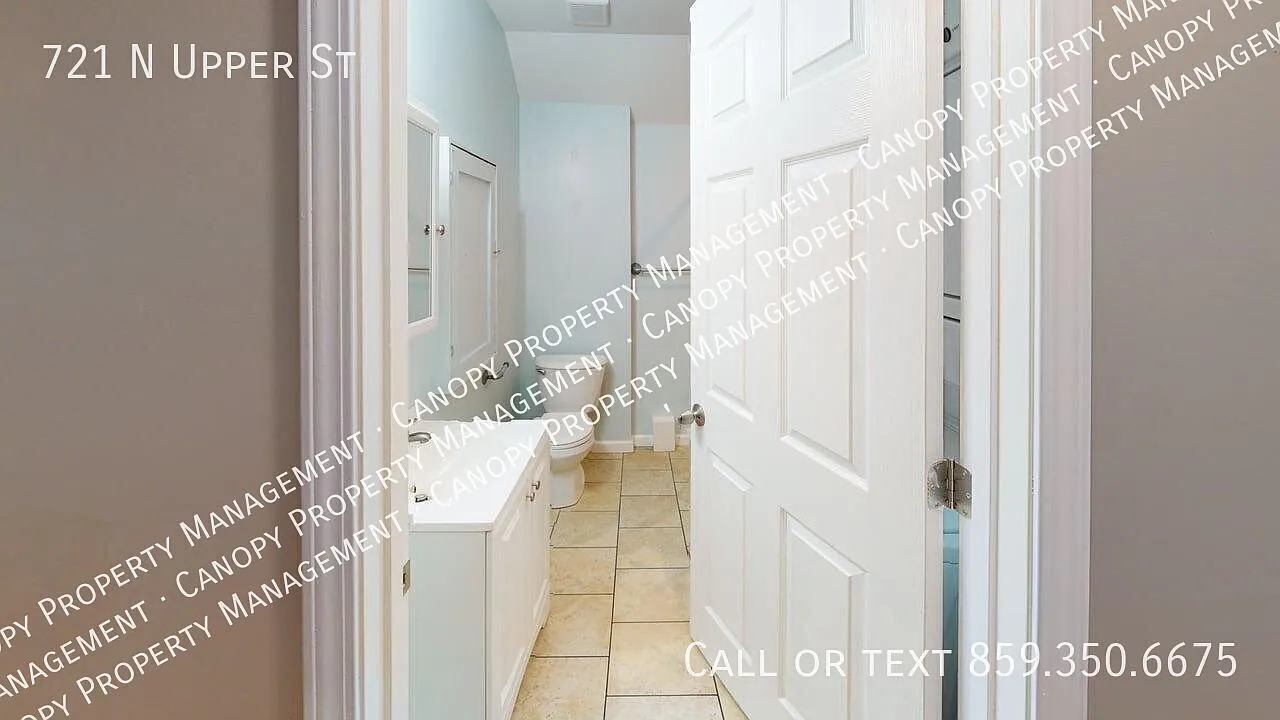721 N Upper St — Photo 4