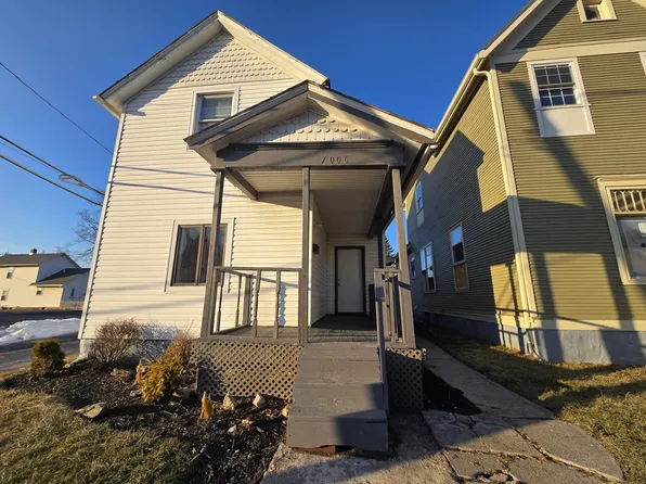 1006 Savilla Ave, Fort Wayne, IN 46807