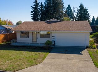 1590 Rainier Rd, Woodburn, OR 97071