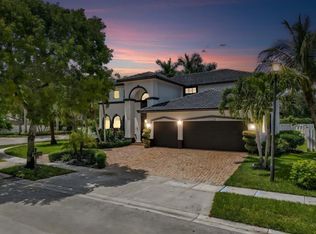 1202 NW 141st Ave, Pembroke Pines, FL 33028