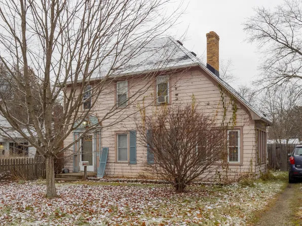 506 Campbell Ave, Kalamazoo, MI 49006