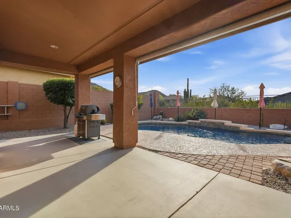 29164 N 69TH Drive, Peoria, AZ 85383