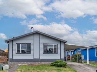 3200 Oak Terrace Dr UNIT 54, Lebanon, OR 97355