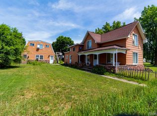 5860 Benson Ave, Otter Lake, MI 48464