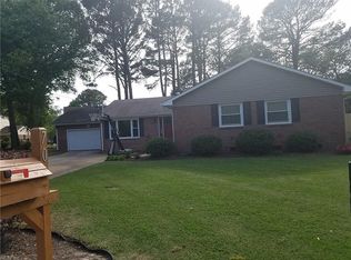701 Berkley Ct, Virginia Beach, VA 23452