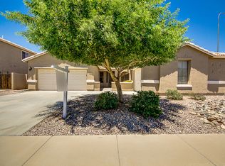 1648 E Iris Dr, Chandler, AZ 85286