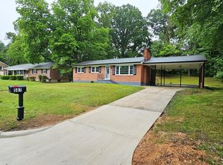 507 Arlington Rd, Danville, VA 24541