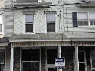 236 W Walnut St, Shamokin, PA 17872