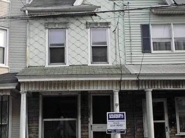236 W Walnut St, Shamokin, PA 17872