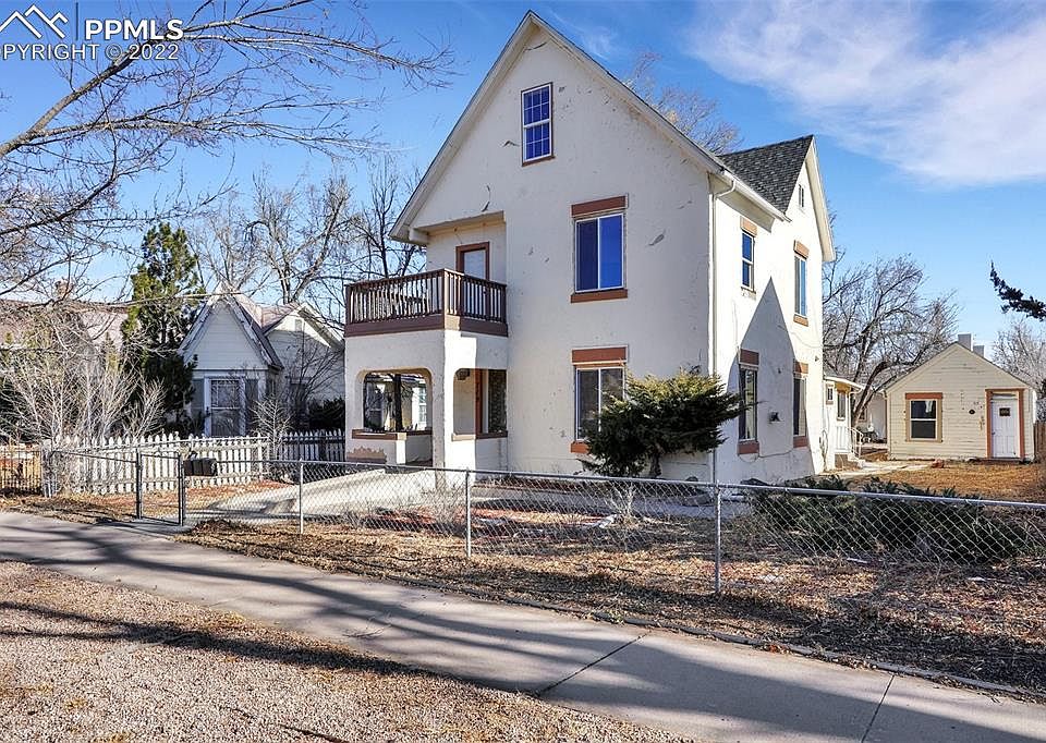 719 N Wahsatch Ave, Colorado Springs, CO 80903 MLS 8183966 Zillow
