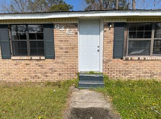 6313 Mary St, Moss Pt, MS 39563