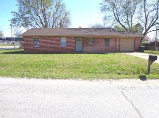 410 E Jo St, Tahlequah, OK 74464