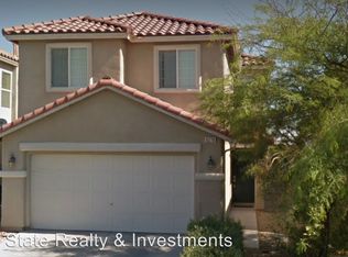 6270 Maidenhair Fern Ct, Las Vegas, NV 89141