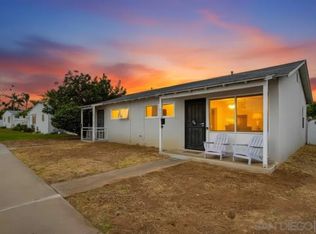3533-3535 Clairemont Mesa Blvd, San Diego, CA 92117