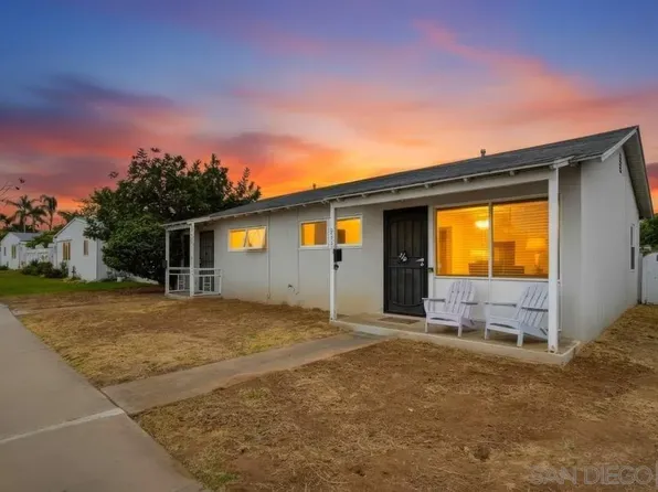 3533-3535 Clairemont Mesa Blvd, San Diego, CA 92117