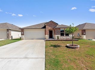 1005 Taggart Trl, Jarrell, TX 76537