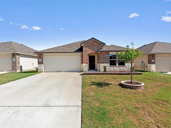 1005 Taggart Trl, Jarrell, TX 76537
