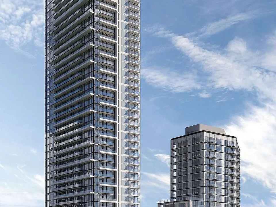 209 Steeles Ave W #3510