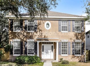 3615 W Sevilla St, Tampa, FL 33629