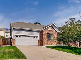 2502 S Argonne St, Aurora, CO 80013