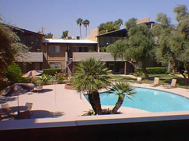 Pool 1