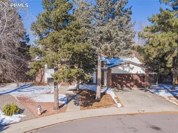 5242 Constitution Ave, Colorado Springs, CO 80917