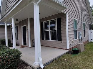 1547 Ellie Ave, Fayetteville, NC 28314