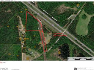 165 Czura Ln, Bowman, SC 29018